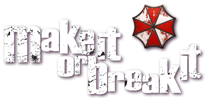 MAKE IT OR BREAK IT (MIOBI)